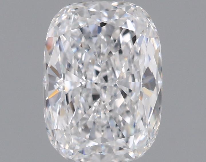 IGI 0.93 Carat Cushion Lab Grown Diamond 人工培育鑽石 實驗室人造鑽石