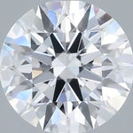 IGI 1.01 Carat Round Brilliant Lab Grown Diamond 人工培育鑽石 實驗室人造鑽石