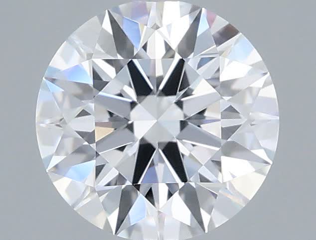 IGI 1.01 Carat Round Brilliant Lab Grown Diamond 人工培育鑽石 實驗室人造鑽石