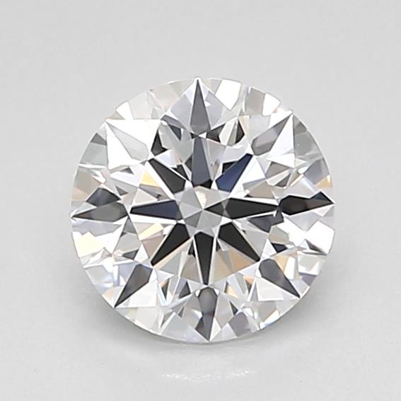 GIA 0.88 Carat Round Brilliant Lab Grown Diamond 人工培育鑽石 實驗室人造鑽石