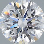 IGI 1.03 Carat Round Brilliant Lab Grown Diamond 人工培育鑽石 實驗室人造鑽石