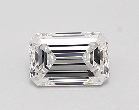 IGI 0.82 Carat Emerald Lab Grown Diamond 人工培育鑽石 實驗室人造鑽石