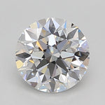 IGI 0.95 Carat Round Brilliant Lab Grown Diamond