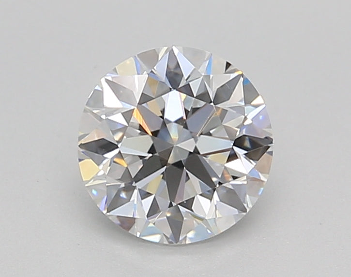 IGI 0.95 Carat Round Brilliant Lab Grown Diamond