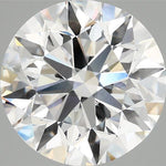 IGI 4.98 Carat Round Brilliant Lab Grown Diamond 人工培育鑽石 實驗室人造鑽石