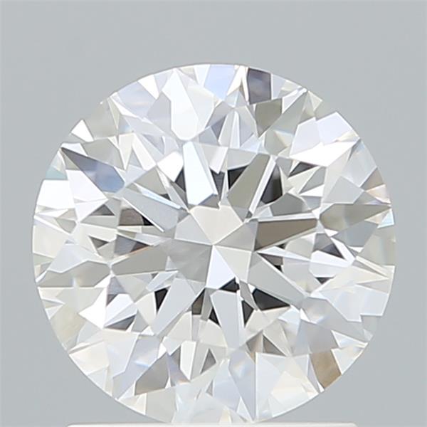 IGI 1.6 Carat Round Brilliant Lab Grown Diamond