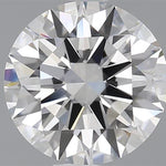 IGI 1.60 Carat Round Brilliant Lab Grown Diamond 人工培育鑽石 實驗室人造鑽石
