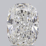IGI 2.00 Carat Cushion Lab Grown Diamond 人工培育鑽石 實驗室人造鑽石