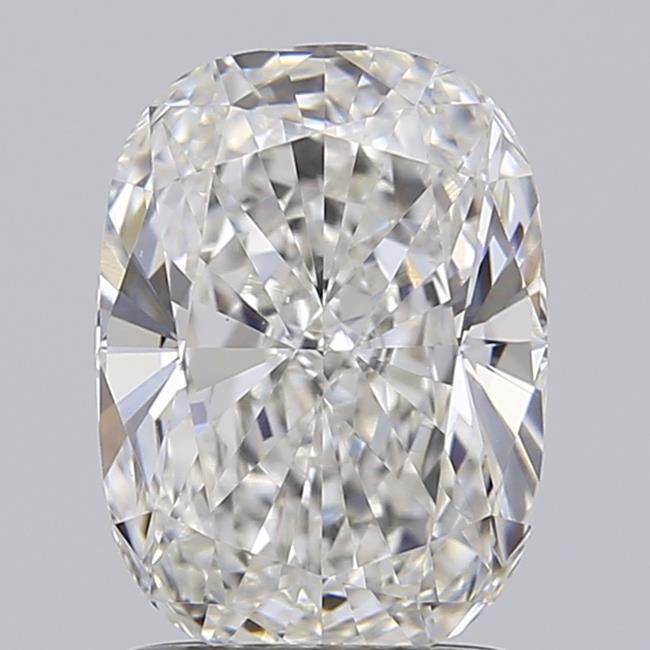 IGI 2.00 Carat Cushion Lab Grown Diamond 人工培育鑽石 實驗室人造鑽石