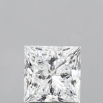 IGI 1.01 Carat Princess Cut Lab Grown Diamond