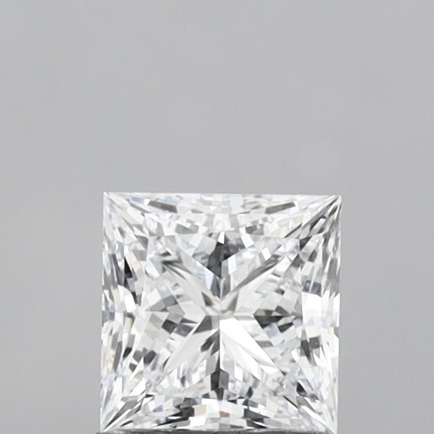 IGI 1.01 Carat Princess Cut Lab Grown Diamond