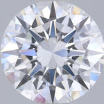 IGI 0.91 Carat Round Brilliant Lab Grown Diamond 人工培育鑽石 實驗室人造鑽石