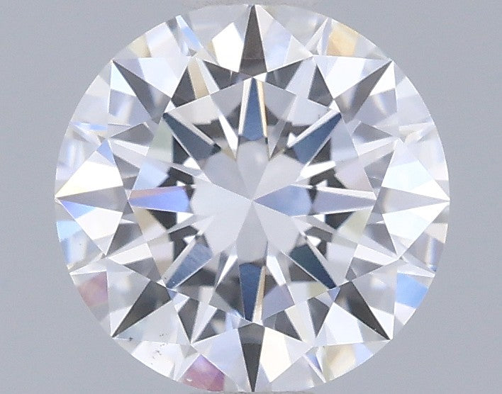IGI 0.91 Carat Round Brilliant Lab Grown Diamond 人工培育鑽石 實驗室人造鑽石