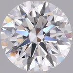 IGI 1.46 Carat Round Brilliant Lab Grown Diamond 人工培育鑽石 實驗室人造鑽石