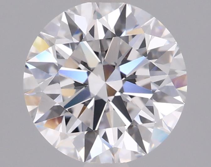 IGI 1.46 Carat Round Brilliant Lab Grown Diamond 人工培育鑽石 實驗室人造鑽石