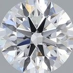 IGI 1.08 Carat Round Brilliant Lab Grown Diamond 人工培育鑽石 實驗室人造鑽石