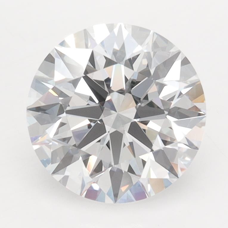 IGI 2.22 Carat Round Brilliant Lab Grown Diamond 人工培育鑽石 實驗室人造鑽石
