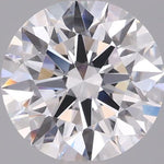 IGI 1.52 Carat Round Brilliant Lab Grown Diamond 人工培育鑽石 實驗室人造鑽石