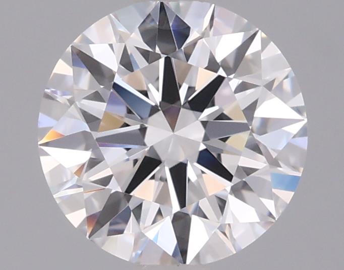 IGI 1.52 Carat Round Brilliant Lab Grown Diamond 人工培育鑽石 實驗室人造鑽石