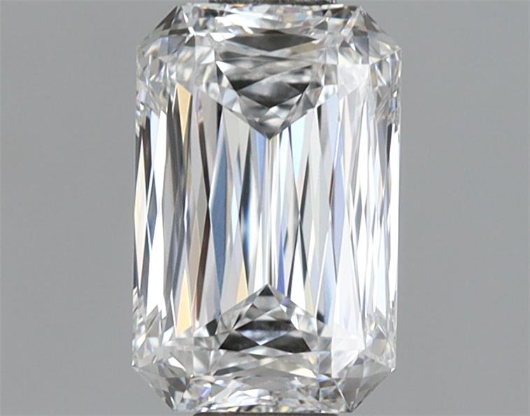 IGI 1.11 Carat Radiant Cut Lab Grown Diamond 人工培育鑽石 實驗室人造鑽石