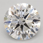 IGI 1.75 Carat Round Brilliant Lab Grown Diamond 人工培育鑽石 實驗室人造鑽石