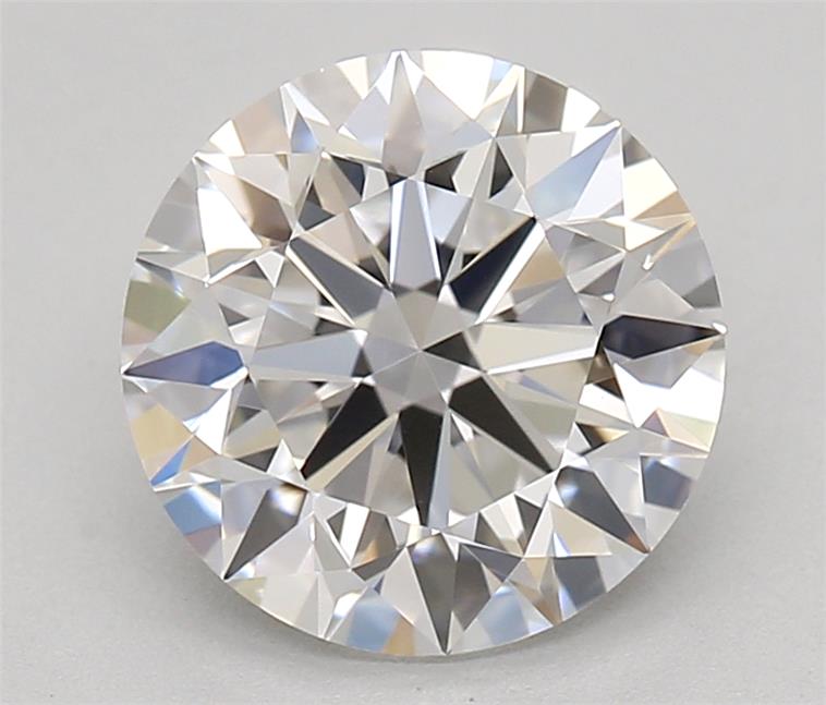 IGI 1.75 Carat Round Brilliant Lab Grown Diamond 人工培育鑽石 實驗室人造鑽石