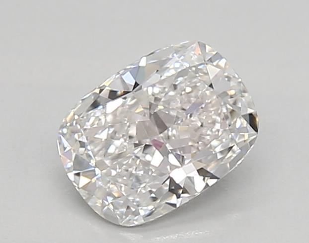 IGI 0.67 Carat Cushion Lab Grown Diamond