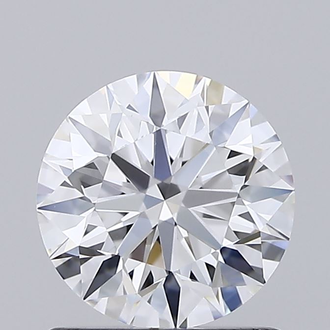 GIA 1.06 Carat Round Brilliant Lab Grown Diamond