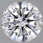 IGI 1.51 Carat Round Brilliant Lab Grown Diamond 人工培育鑽石 實驗室人造鑽石