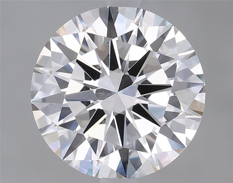 IGI 1.51 Carat Round Brilliant Lab Grown Diamond 人工培育鑽石 實驗室人造鑽石