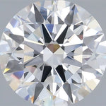 IGI 2.06 Carat Round Brilliant Lab Grown Diamond 人工培育鑽石 實驗室人造鑽石