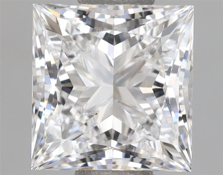 IGI 1.18 Carat Princess Cut Lab Grown Diamond