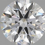 IGI 3.03 Carat Round Brilliant Lab Grown Diamond 人工培育鑽石 實驗室人造鑽石