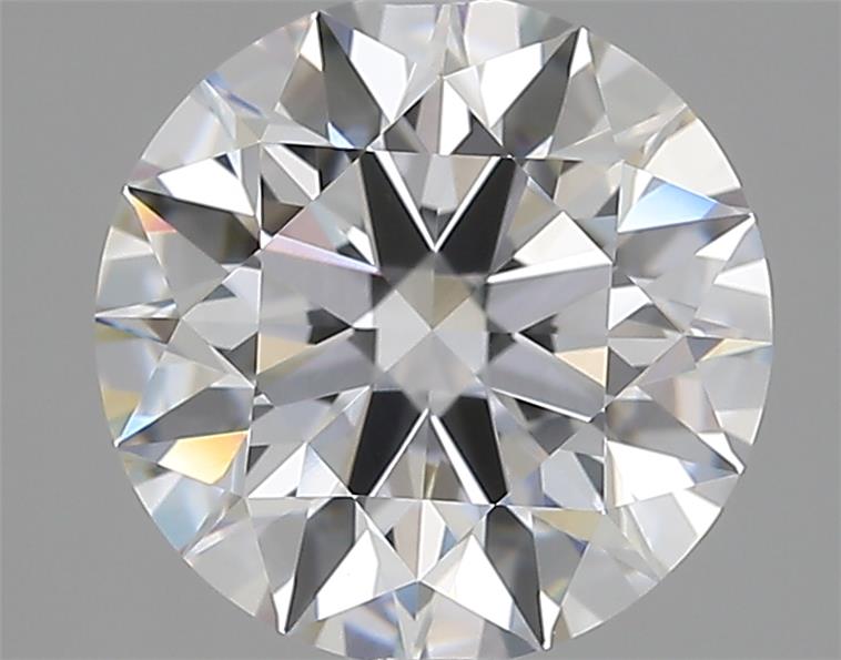 IGI 3.03 Carat Round Brilliant Lab Grown Diamond 人工培育鑽石 實驗室人造鑽石