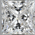 IGI 2.11 Carat Princess Cut Lab Grown Diamond 人工培育鑽石 實驗室人造鑽石