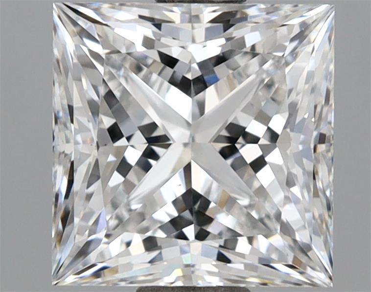 IGI 2.11 Carat Princess Cut Lab Grown Diamond 人工培育鑽石 實驗室人造鑽石