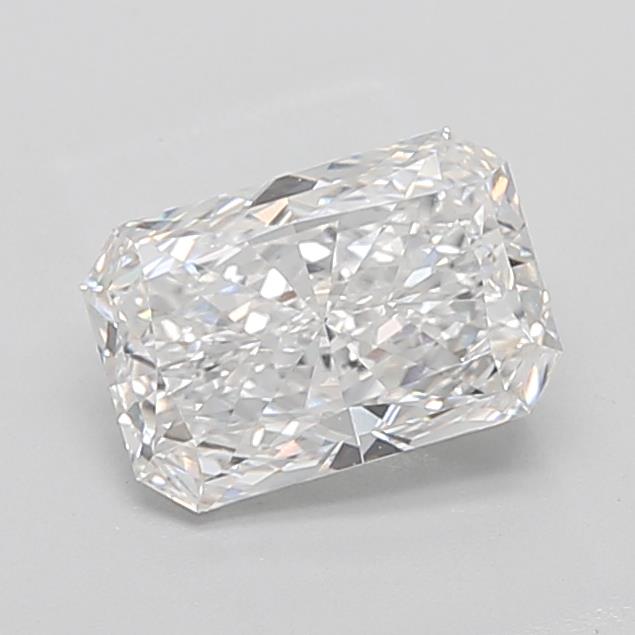 IGI 2.72 Carat Radiant Cut Lab Grown Diamond 人工培育鑽石 實驗室人造鑽石