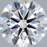 IGI 0.73 Carat Round Brilliant Lab Grown Diamond 人工培育鑽石 實驗室人造鑽石