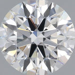 IGI 1.33 Carat Round Brilliant Lab Grown Diamond 人工培育鑽石 實驗室人造鑽石