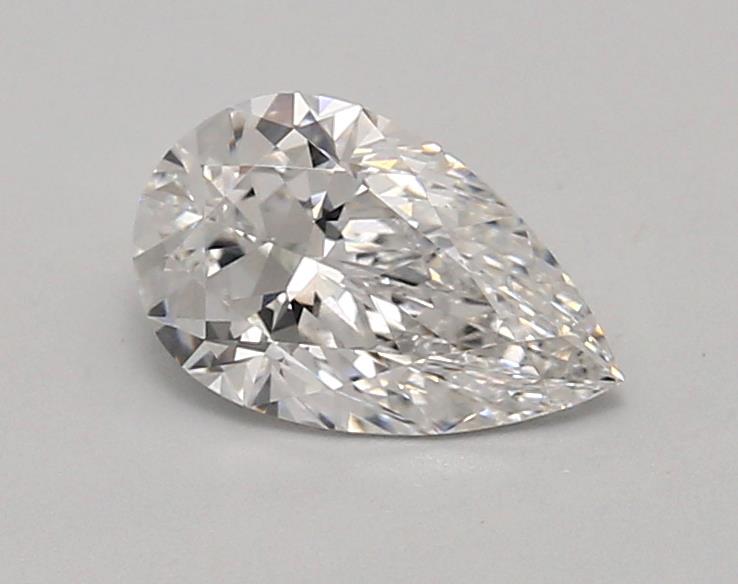 IGI 1.44 Carat Pear Lab Grown Diamond