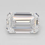 IGI 2.78 Carat Emerald Lab Grown Diamond 人工培育鑽石 實驗室人造鑽石