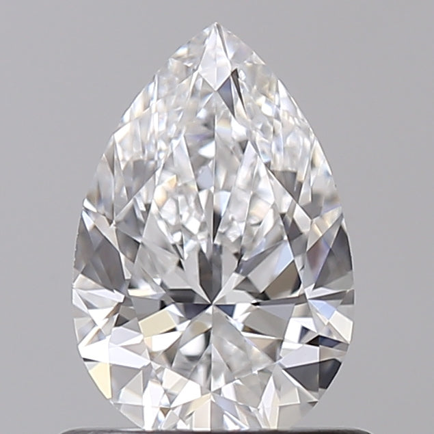 IGI 0.7 Carat 梨形 - Pear 培育鑽石 Lab Grown Diamond 人造鑽石 人工鑽石 實驗室鑽石 培養鑽石 香港 培育鑽 