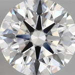 IGI 3.23 Carat Round Brilliant Lab Grown Diamond 人工培育鑽石 實驗室人造鑽石