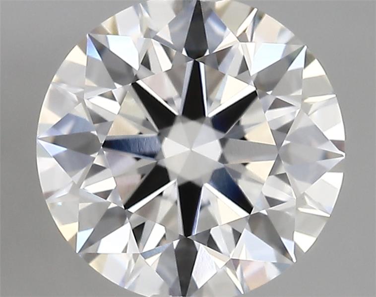 IGI 3.23 Carat Round Brilliant Lab Grown Diamond 人工培育鑽石 實驗室人造鑽石