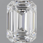 IGI 1.72 Carat Emerald Lab Grown Diamond