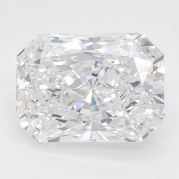 IGI 1.43 Carat Radiant Cut Lab Grown Diamond 人工培育鑽石 實驗室人造鑽石