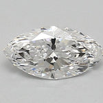 IGI 0.70 Carat Marquise Lab Grown Diamond 人工培育鑽石 實驗室人造鑽石