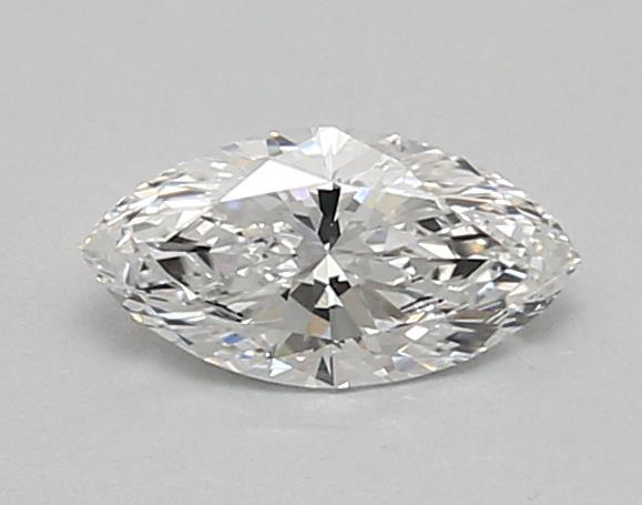 IGI 0.70 Carat Marquise Lab Grown Diamond 人工培育鑽石 實驗室人造鑽石