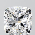 IGI 2.74 Carat Cushion Lab Grown Diamond 人工培育鑽石 實驗室人造鑽石