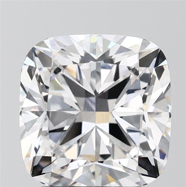 IGI 2.74 Carat Cushion Lab Grown Diamond 人工培育鑽石 實驗室人造鑽石